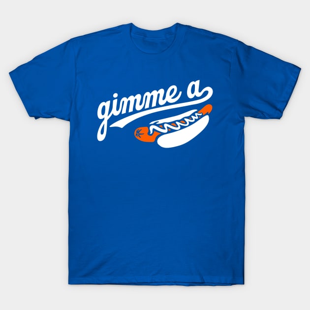 Gimme a Dog T-Shirt by Throwzack